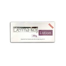 Derma Koj Lotion (30 gm)